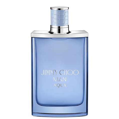 jimmy choo man aqua fragrantica.